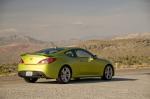 Hyundai Genesis Coupe 2010 года